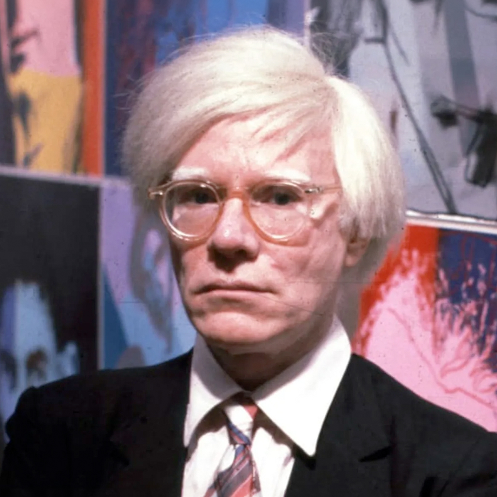 Andy Warhol