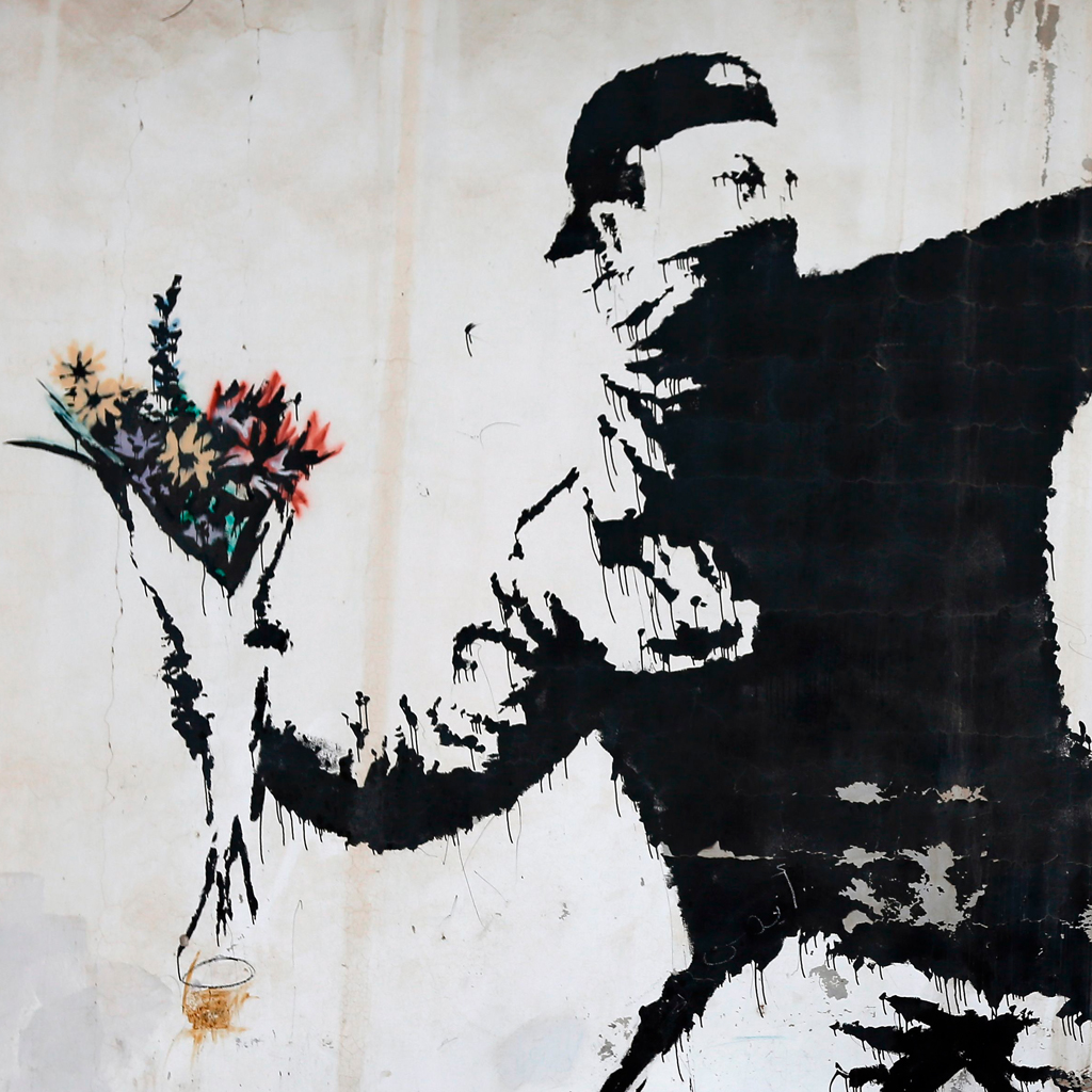 Banksy