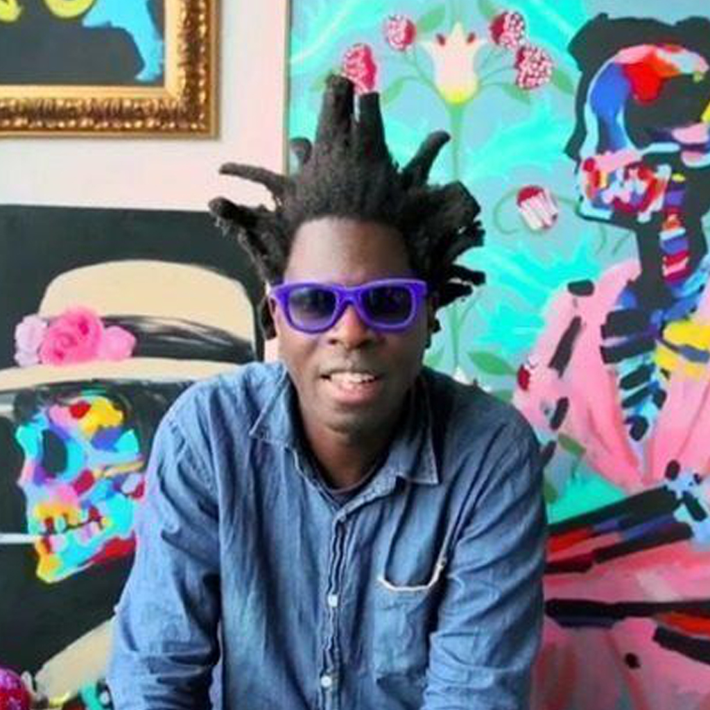 Bradley Theodore