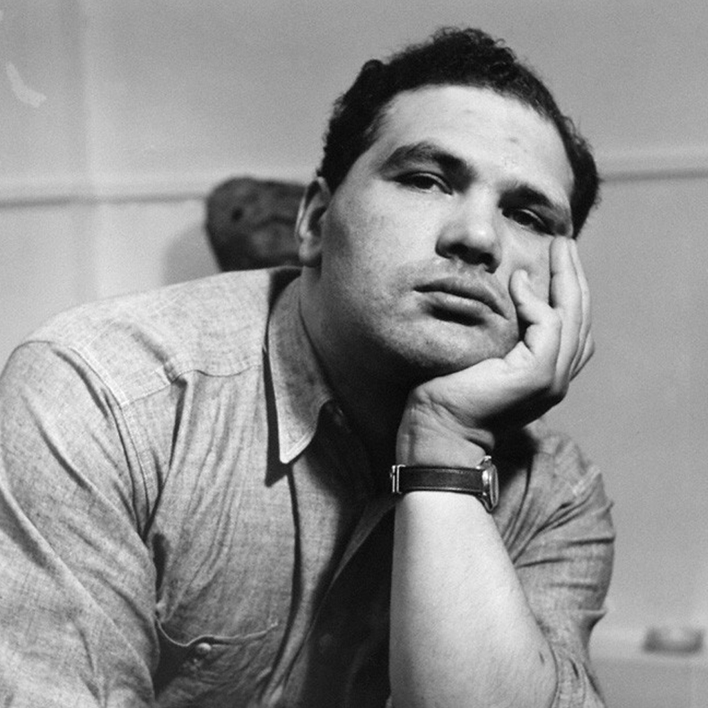 Eduardo Paolozzi