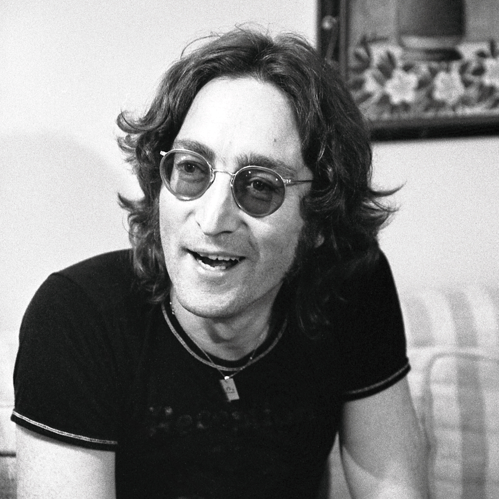 John Lennon