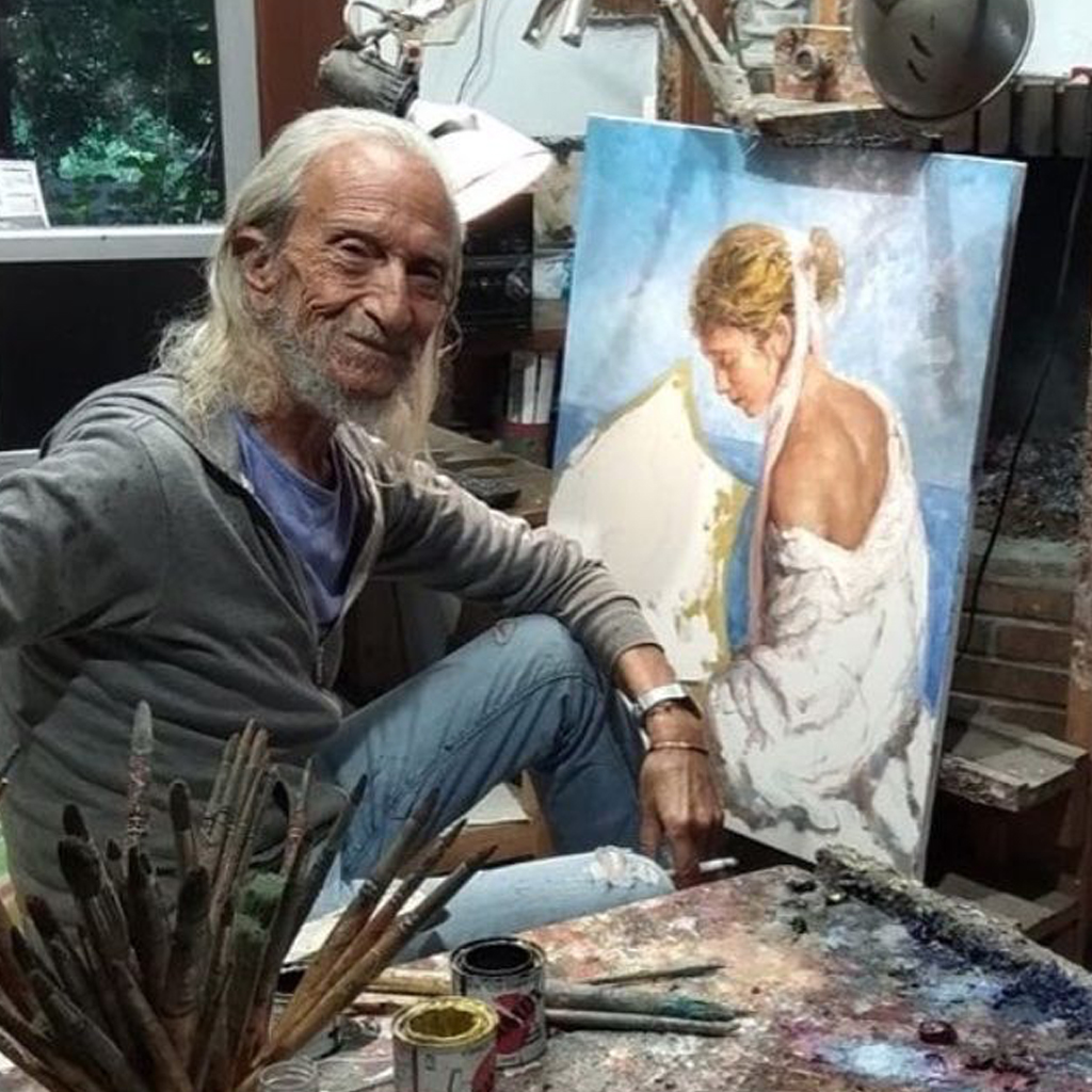 Jose Royo