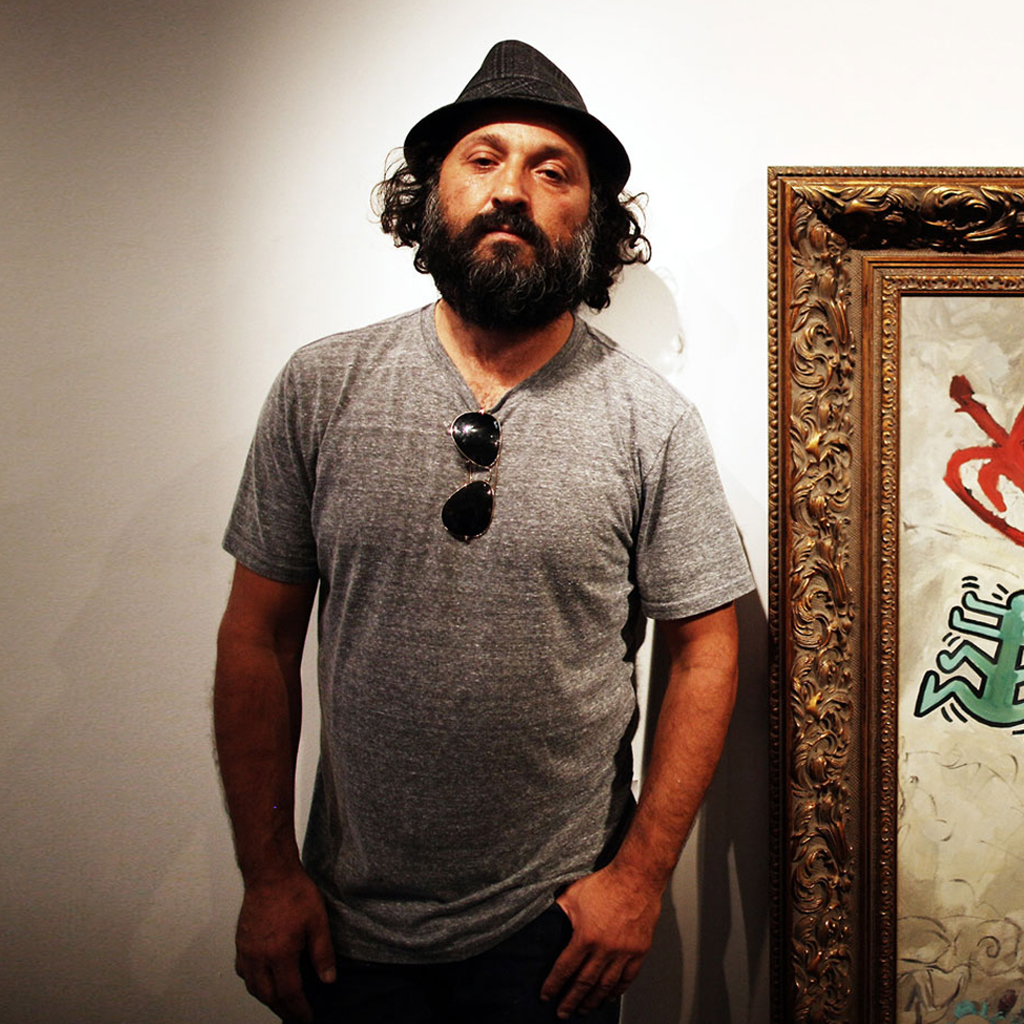 Mr. Brainwash