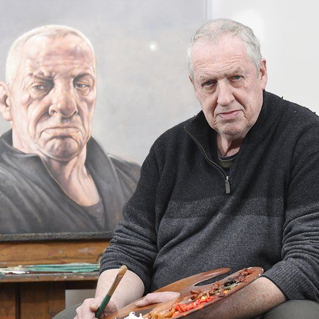 Peter Howson