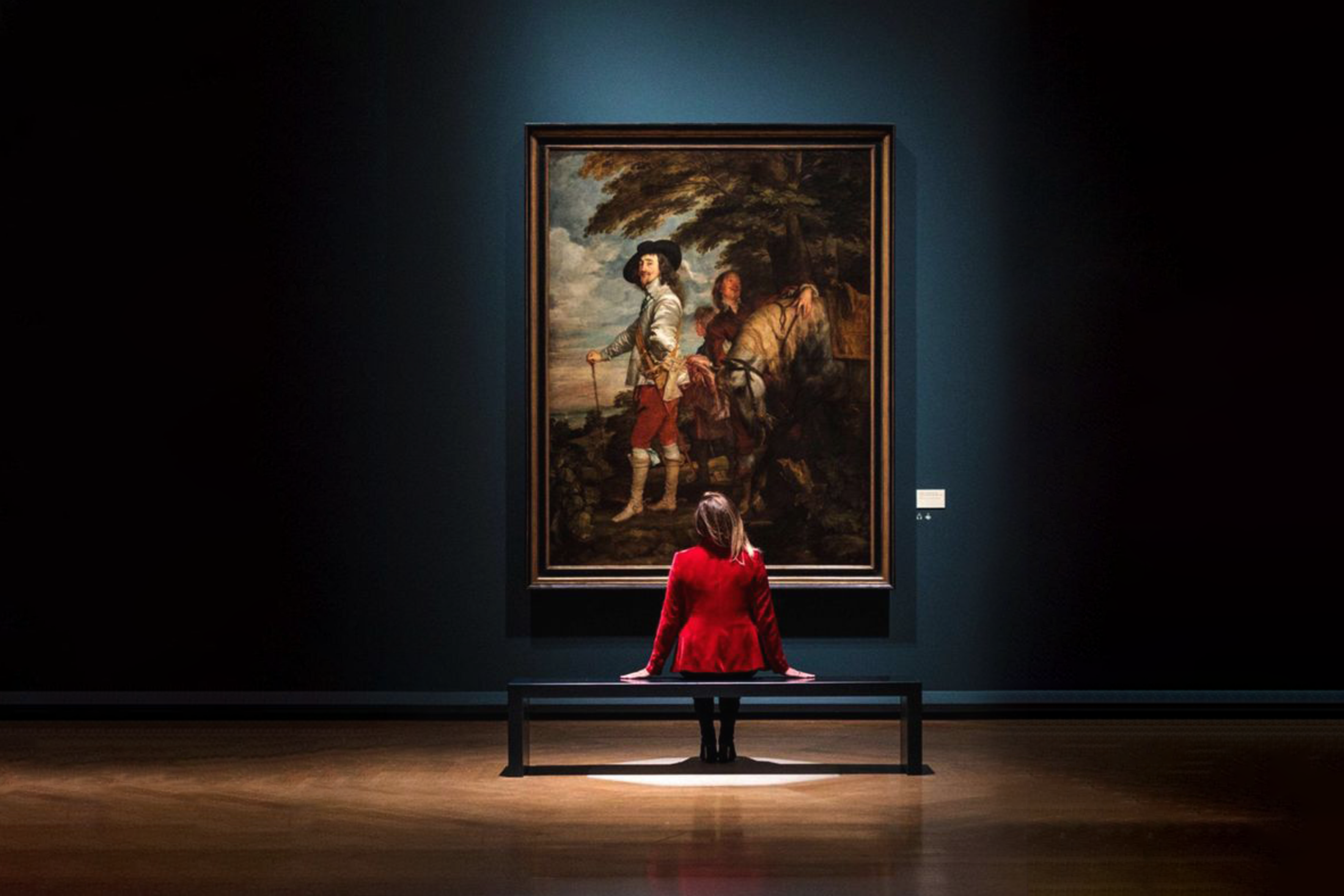 Understanding Art Valuation: An Overview of the Primary Market