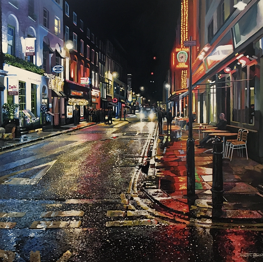 Jonathan Stewardson