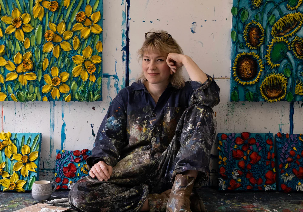Scarlett Raven