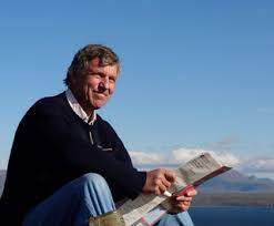 Duncan MacGregor