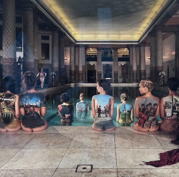 Storm Thorgerson