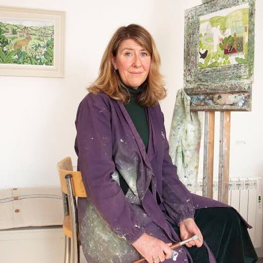 Vanessa Bowman