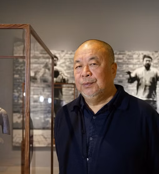 Ai Weiwei