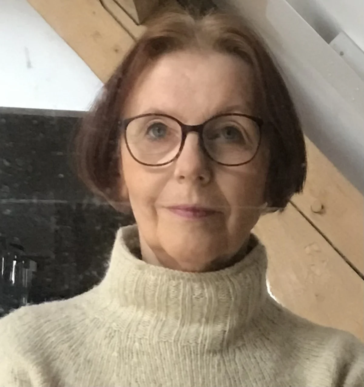 Caroline Bailey