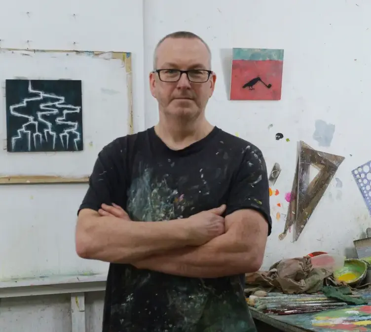 Alasdair Wallace