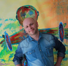 Alex Senchenko